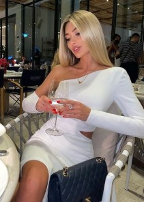Фото проститутки Лина №3 в городе Выборг