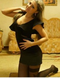 Фото проститутки Яна №3 в городе Выборг