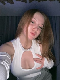 Фото проститутки Настя №3 в городе Выборг