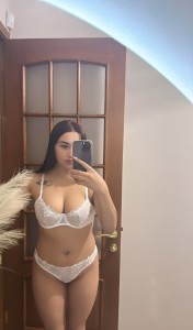 Фото проститутки Дарья без предоплат №3 в городе Выборг