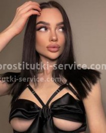 Фото проститутки Катя №2 в городе Выборг