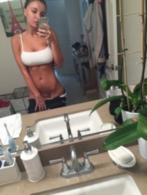 Фото проститутки Катя №3 в городе Выборг