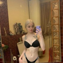 Фото проститутки Алена №2 в городе Выборг