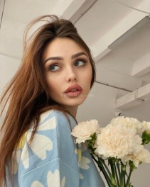 Фото проститутки Кристина №2 в городе Выборг