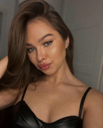 Фото проститутки Настя №3 в городе Выборг