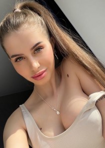 Фото проститутки оля №5 в городе Выборг