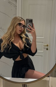 Фото проститутки Настя №4 в городе Выборг