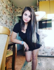 Фото проститутки КАТЯ №2 в городе Выборг