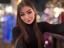 Фото проститутки Виктория №2 в городе Выборг