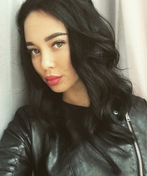 Фото проститутки Ирина №2 в городе Выборг