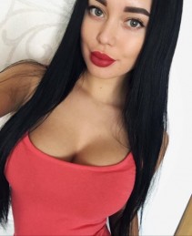 Фото проститутки Ирина №3 в городе Выборг