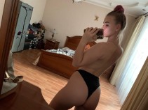 Фото проститутки Наташа №3 в городе Выборг