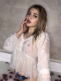 Фото проститутки Екатерина №3 в городе Выборг