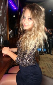 Фото проститутки Катя №4 в городе Выборг