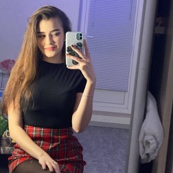 Фото проститутки Даша №1 в городе Выборг