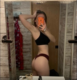 Фото проститутки Аллея №1 в городе Выборг