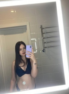 Фото проститутки Настя №1 в городе Выборг