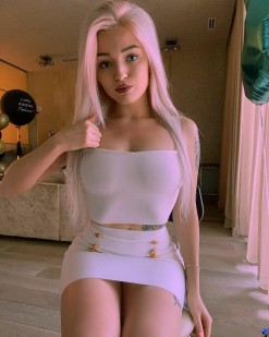 Фото проститутки Света №1 в городе Выборг