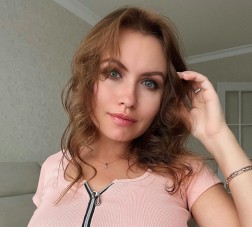 Фото проститутки Вика №1 в городе Выборг