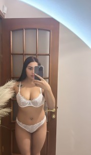 Фото проститутки Дарья без предоплат №1 в городе Выборг