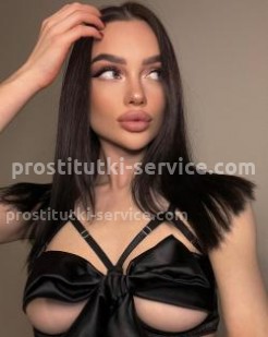 Фото проститутки Катя №1 в городе Выборг