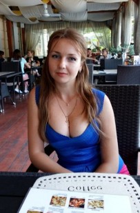 Фото проститутки Оля №1 в городе Выборг