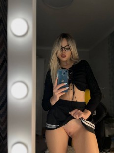 Фото проститутки Настя №1 в городе Выборг