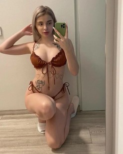 Фото проститутки Алена №1 в городе Выборг