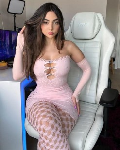 Фото проститутки Вика №1 в городе Выборг