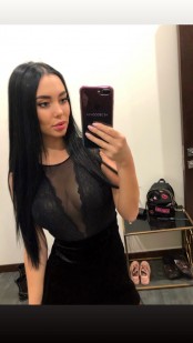 Фото проститутки Ильвира №1 в городе Выборг