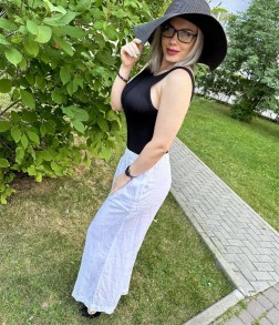 Фото проститутки Екатерина №1 в городе Выборг