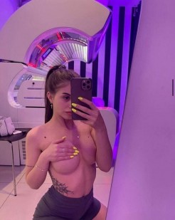 Фото проститутки Катя №1 в городе Выборг