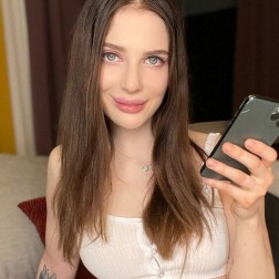 Фото проститутки Ксюша №1 в городе Выборг