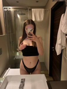 Фото проститутки Олеся без предоплат №1 в городе Выборг