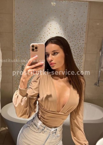 Аня, Г. Выборг