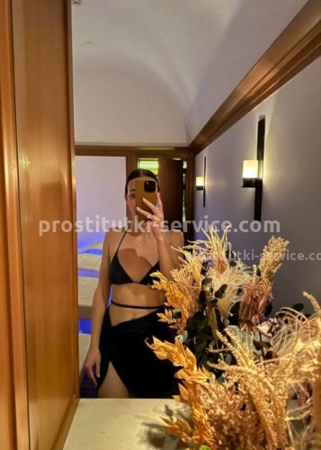 Джоржина, Г. Выборг