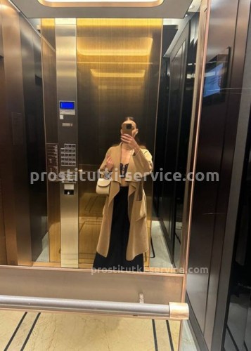 Джоржина, Г. Выборг