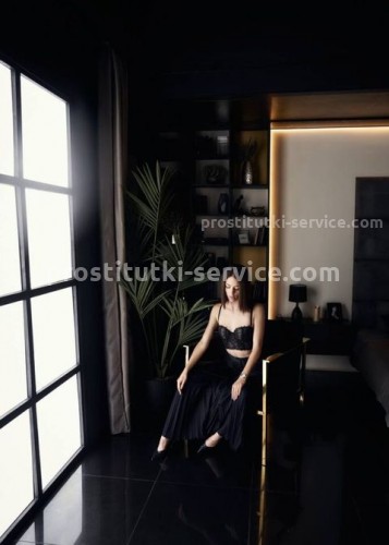 Джоржина, Г. Выборг