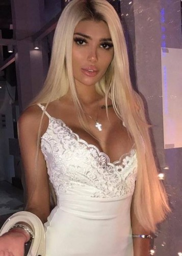 Лина, Г. Выборг