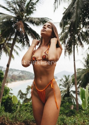 Юля, Г. Выборг